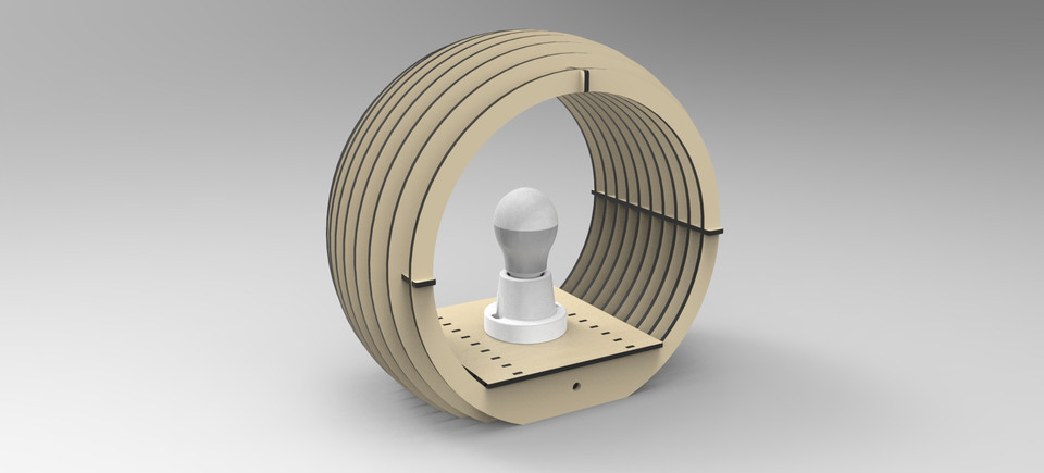 Arc Lamp