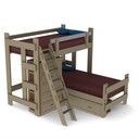 Loft Bed Tall