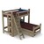 Loft Bed Tall