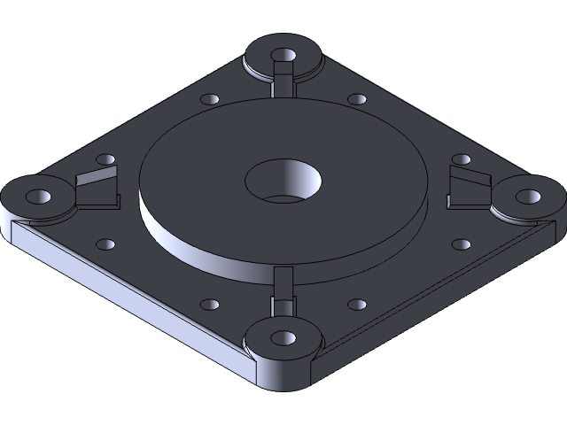 Free CAD Designs, Files & 3D Models | The GrabCAD Community Library