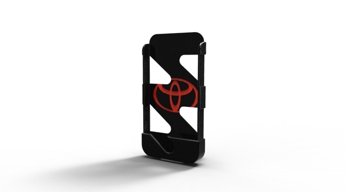 iPhone Dock v2.0