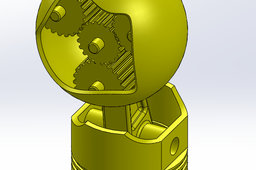 Golden Gear Challenge
