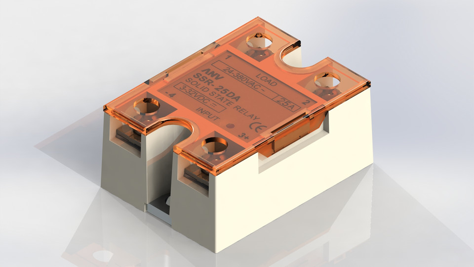 Free CAD Designs, Files & 3D Models The GrabCAD Community Library