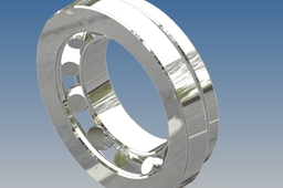 Spherical Roller Thrust Bearing 29326