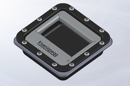 Koenigsegg Release Handle Concept