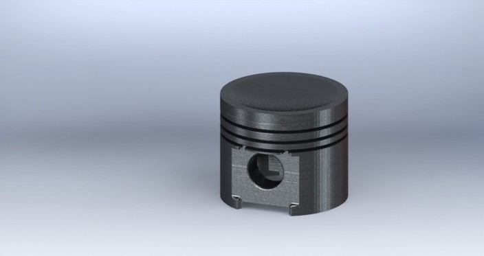 Mini Piston
