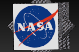 NASA SQUARE RASSOR DRUM