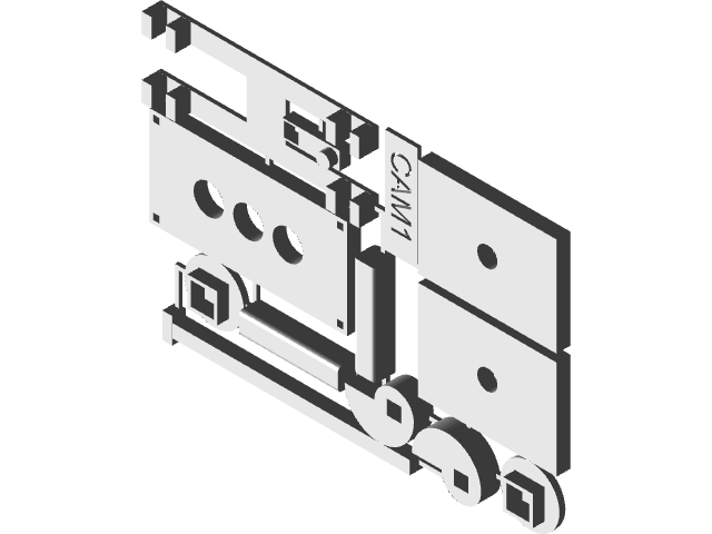 Free CAD Designs, Files & 3D Models | The GrabCAD Community Library