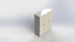 Step Iges Ikea Recent Models 3d Cad Model Collection