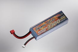 Li-po Battery 3300