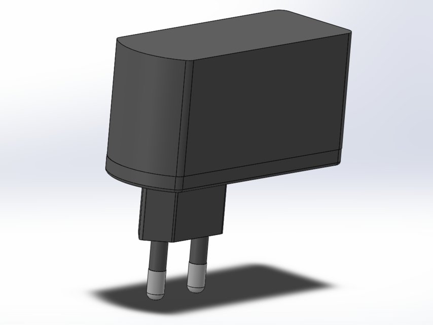 ADAPTER CHARGER UNIVERSAL