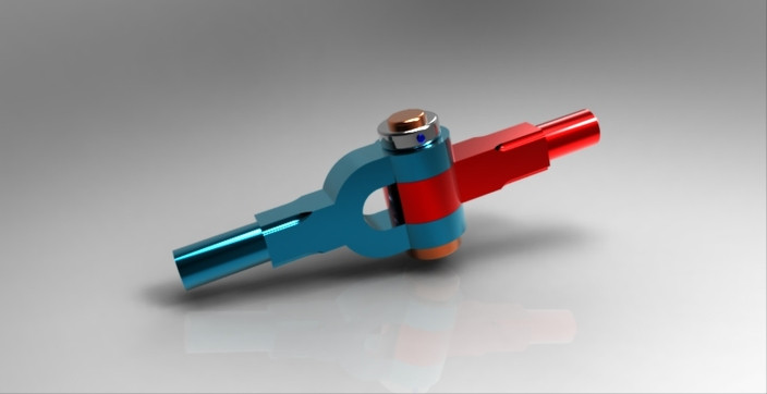 Knuckle Joint
