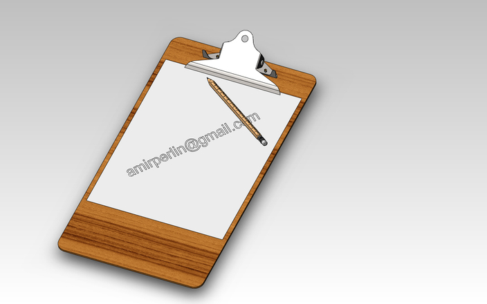 writing board