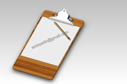 writing board