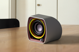 Desktop Speaker