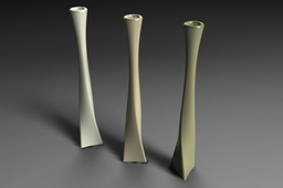 Flower Vase Decoration 3 *Figulo