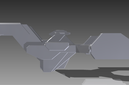 UNSC Jabberwocky