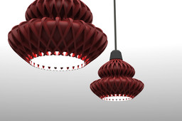 Dan Generative Lamp 2.0