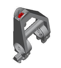 AR-15 Front Site
