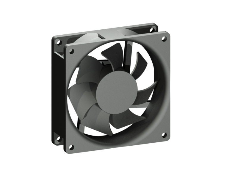 12volt cooling fan