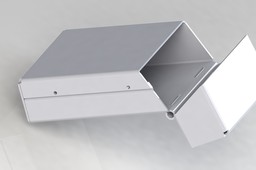 Snuff box