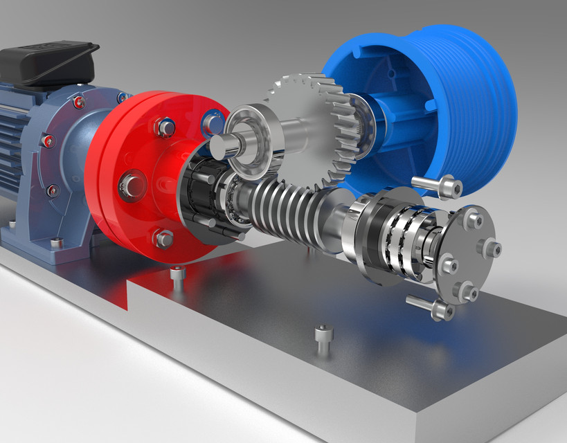 Free CAD Designs, Files & 3D Models The GrabCAD Community Library