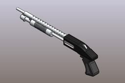 Short Gun