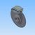 Disk Brake and Caliper 