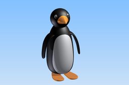 Pingu