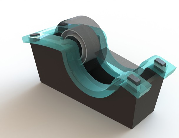 Tape Dispenser