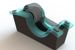 Tape Dispenser