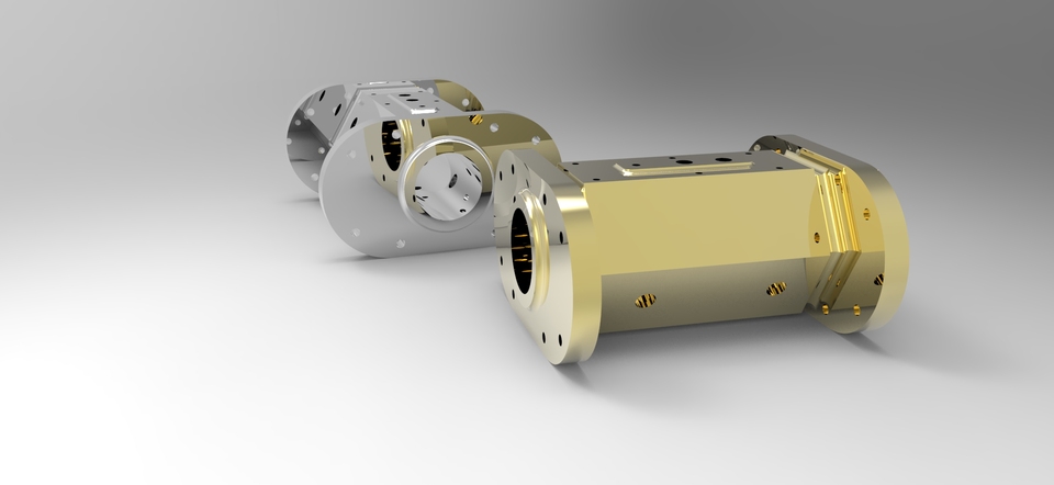 machine coupling part