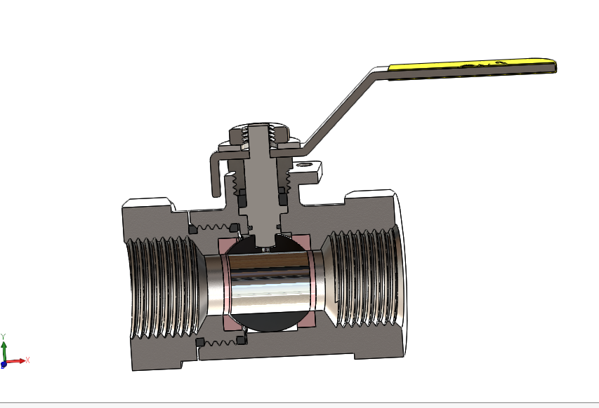 Free CAD Designs, Files &amp; 3D Models | The GrabCAD Community Library