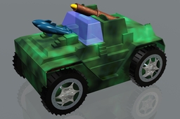jeep