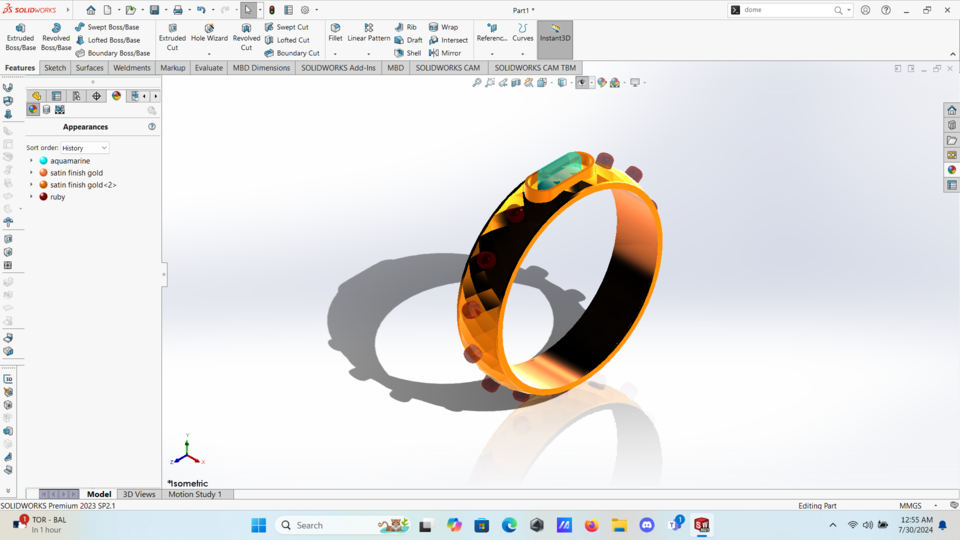Ring