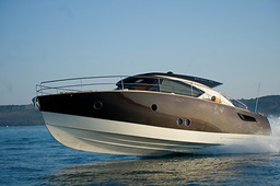 Brioni Yachts Vanga 44