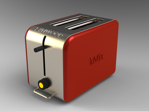 Toaster