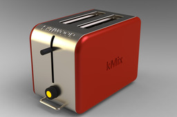 Toaster