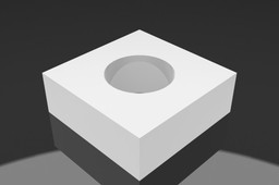 N1 Nut