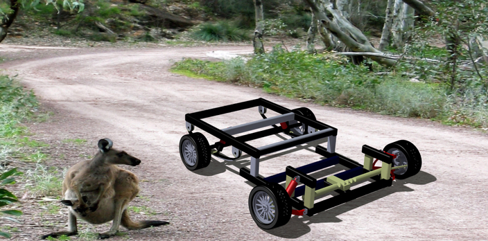 Utility Cart
