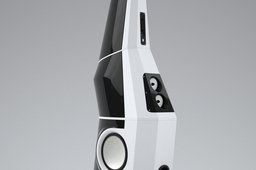 speakers, found them again on my hdd