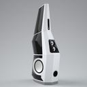 speakers, found them again on my hdd
