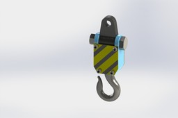 Crane Hook