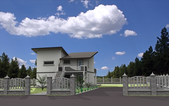 Holiday House