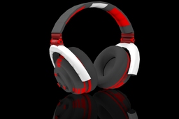 headphone