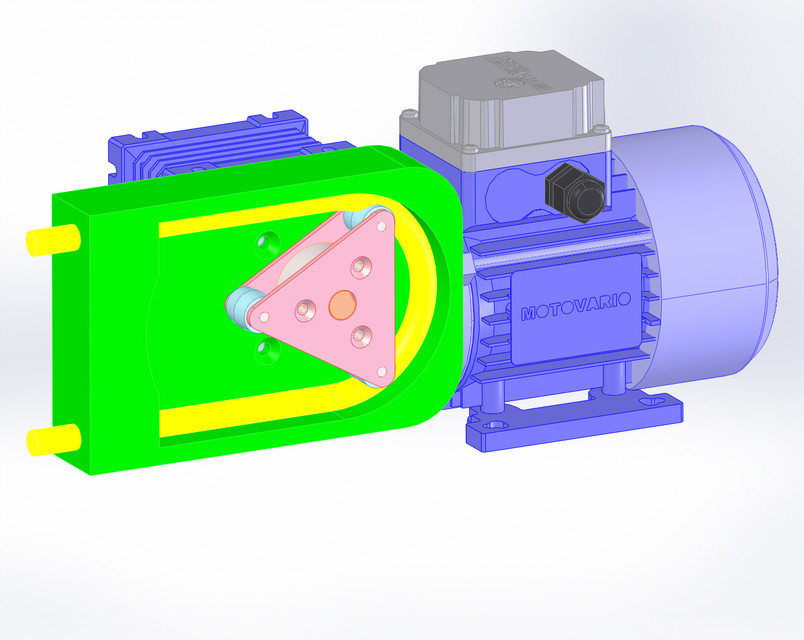 Free CAD Designs, Files & 3D Models The GrabCAD Community Library