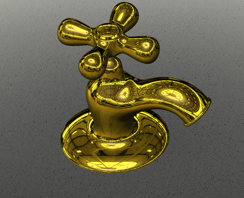 Faucet 2014 