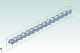 Bicycle Chain