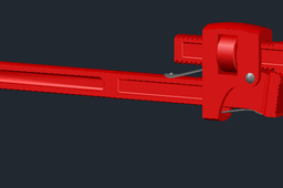 Monkey Wrench