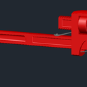 Monkey Wrench